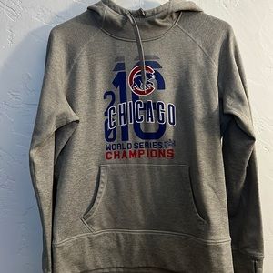 Chicago Cubs Sweatshirt M